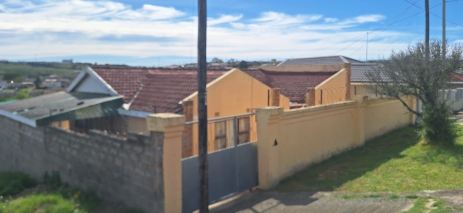 6 Bedroom Property for Sale in Mdantsane Nu 17 Eastern Cape
